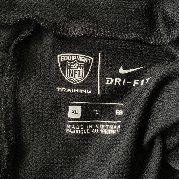 OnField Apparel Atlanta Falcons Shorts XL - Picture 6 of 10